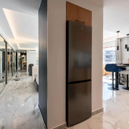 דירה Grand 2p Renove Terrasse Coeur De - Grand 2p Renove Terrasse Coeur De Mae-3143 קאן