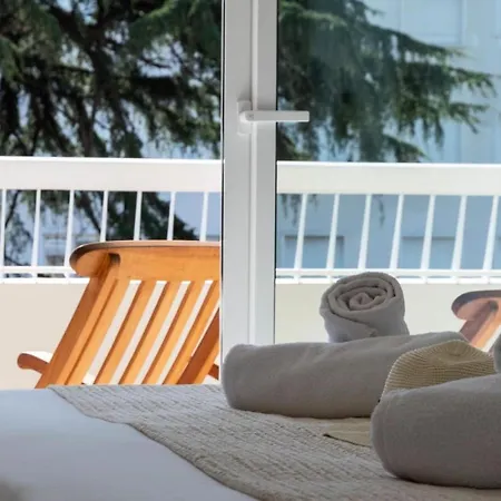 דירה Grand 2p Renove Terrasse Coeur De - Grand 2p Renove Terrasse Coeur De Mae-3143