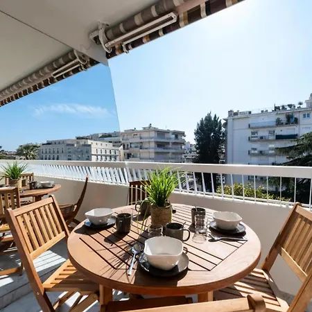 Grand 2p Renove Terrasse Coeur De - Grand 2p Renove Terrasse Coeur De Mae-3143 *